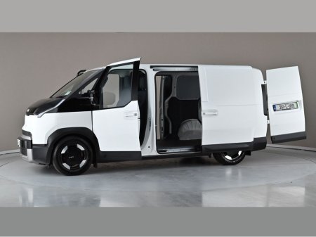 2026 Kia PV5 - photo 50