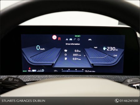 2024 Kia EV6 - photo 17