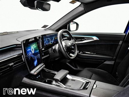 2024 Renault Austral - photo 5