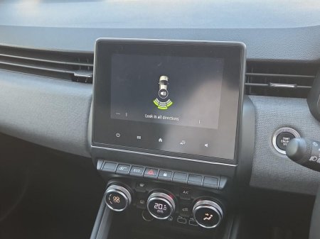 2024 Renault Clio - photo 14