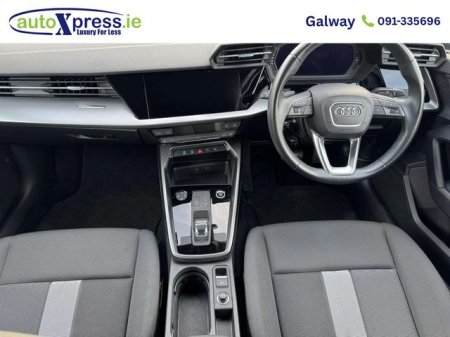 2022 Audi A3 - photo 2