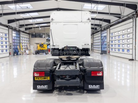 2023 DAF XG 530 - photo 5