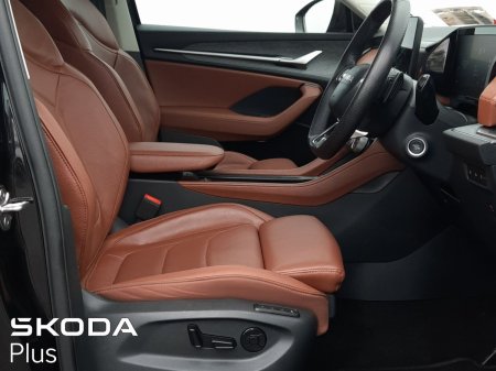 2025 Skoda Kodiaq - photo 19