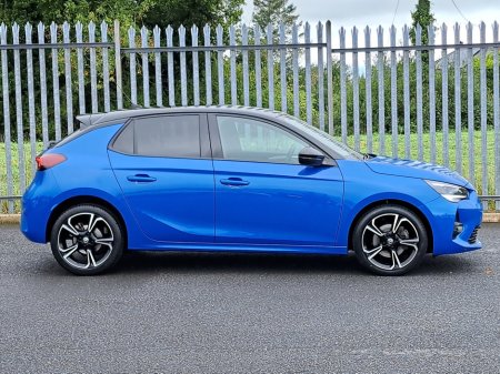 2022 Opel Corsa - photo 4