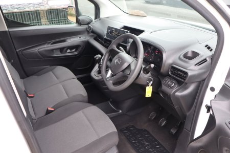 2022 Opel Combo - photo 8