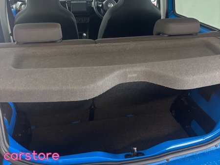 2015 Volkswagen up! - photo 19