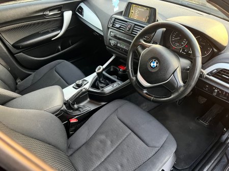 2013 BMW 1-Series - photo 4