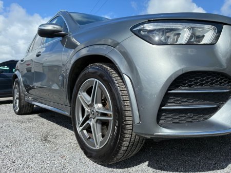 2020 Mercedes-Benz GLE - photo 17