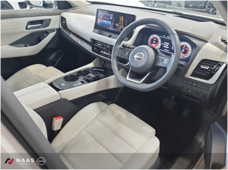 2027 Nissan X-Trail - photo 11