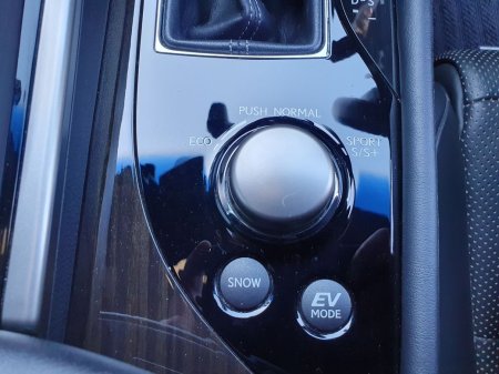 2013 Lexus GS - photo 21