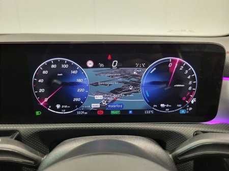 2023 Mercedes-Benz CLA - photo 9