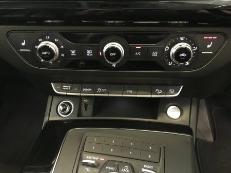 2019 Audi Q5 - photo 15
