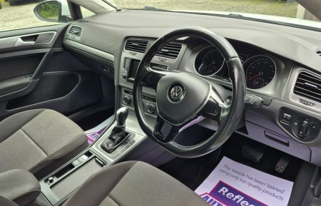 2014 Volkswagen Golf - photo 18