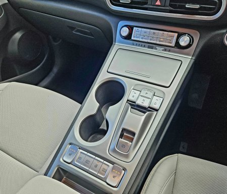 2022 Hyundai KONA - photo 11