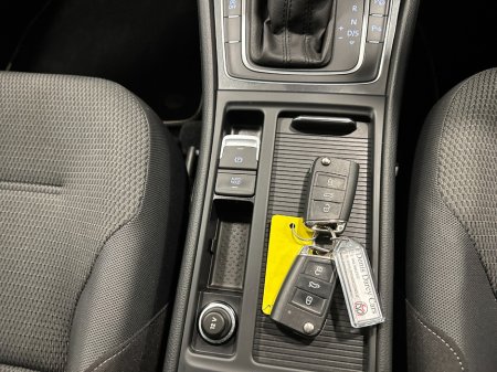 2019 Volkswagen Golf - photo 33