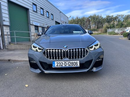 2023 BMW 2-Series - photo 3