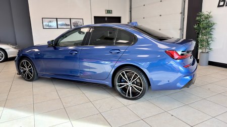 2021 BMW 3-Series - photo 19