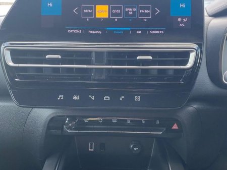 2025 Citroen C5 Aircross - photo 18