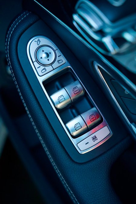 2018 Mercedes-Benz C-Class - photo 20