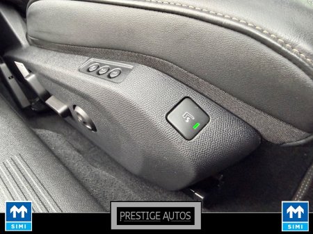 2021 Peugeot 508 - photo 31