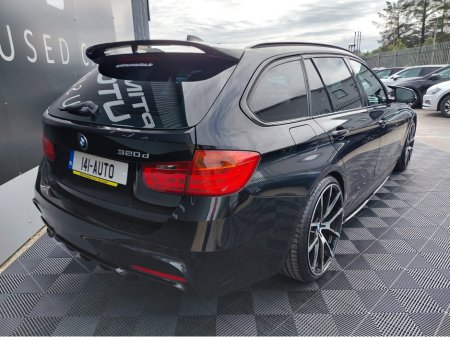 2014 BMW 3-Series - photo 5