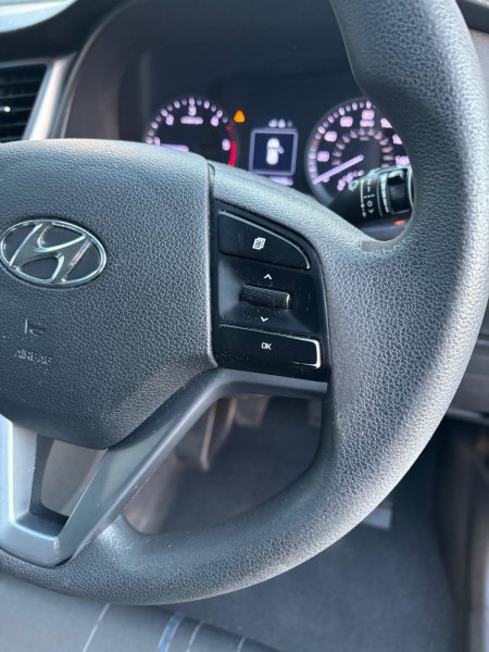 2016 Hyundai Tucson - photo 24