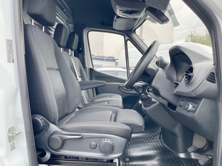 2022 Mercedes-Benz Sprinter - photo 4