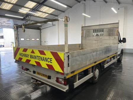 2023 Maxus DELIVER 9 - photo 2