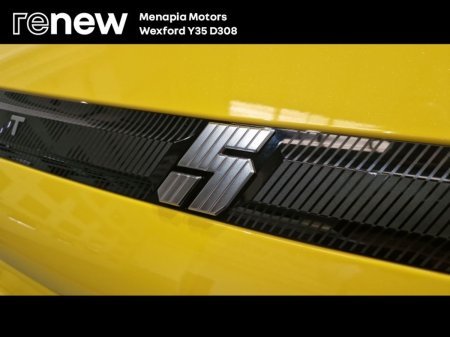 2027 Renault 5 E-Tech - photo 17