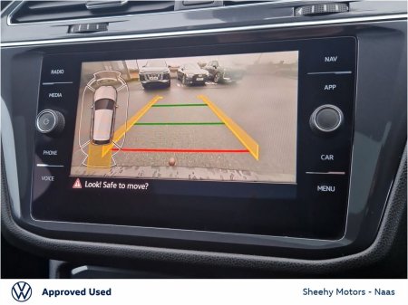 2022 Volkswagen Tiguan Allspace - photo 13