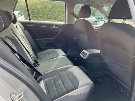 2015 Volkswagen Golf - photo 8