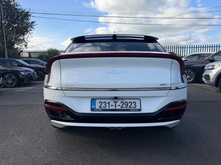 2023 Kia EV6 - photo 8