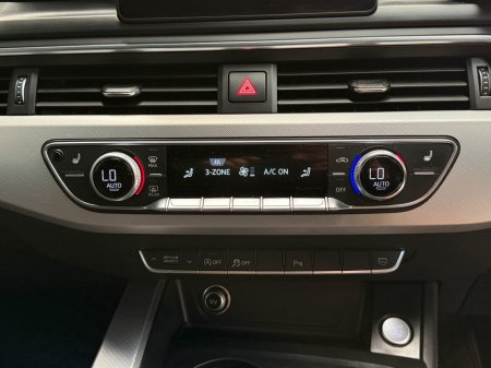 2016 Audi A4 - photo 12