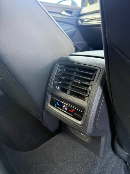 2022 Volkswagen Golf - photo 22