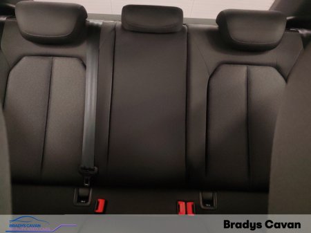 2021 Audi A3 - photo 26