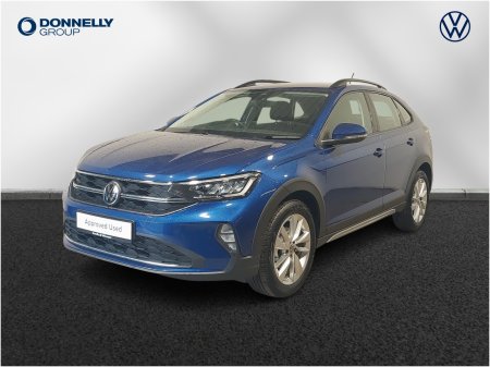2026 Volkswagen Taigo - photo 12