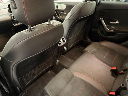 2021 Mercedes-Benz A-Class - photo 13