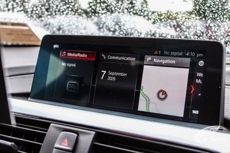 2019 BMW 4-Series - photo 25
