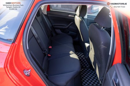 2018 Volkswagen Polo - photo 11