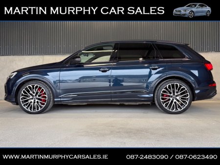 2024 Audi Q7 - photo 3