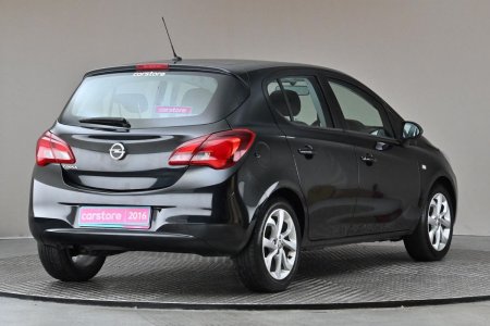 2016 Opel Corsa - photo 9