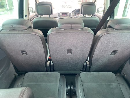 2018 SEAT Alhambra - photo 16