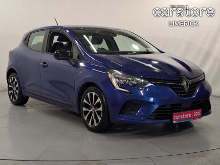 2023 Renault Clio TCe 90 DFull Equilibre