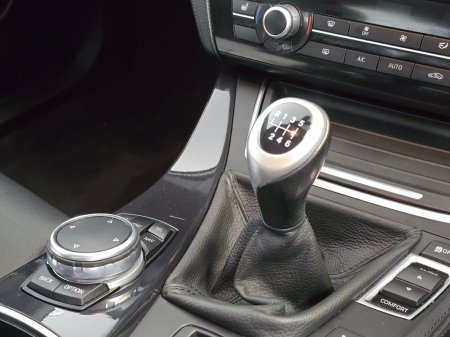 2016 BMW 5-Series - photo 16