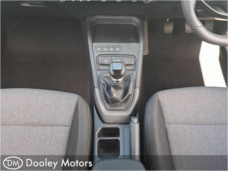 2026 Kia Stonic - photo 17