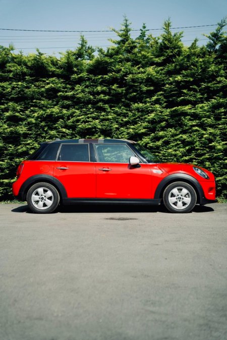 2018 Mini Cooper - photo 4