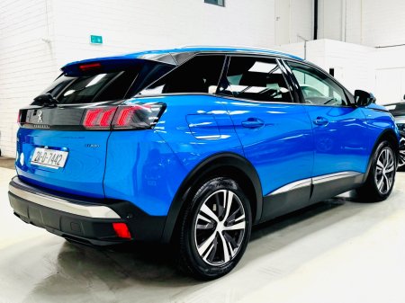 2021 Peugeot 3008 - photo 7