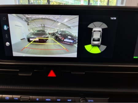2023 Hyundai IONIQ 6 - photo 13