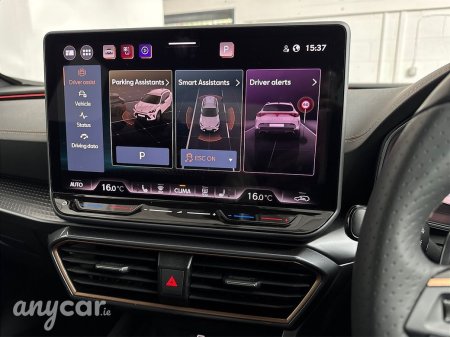 2025 Cupra Formentor - photo 22