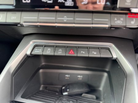 2023 Audi S3 - photo 27